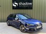USED 2013 63 AUDI S3 2.0 TFSI Hatchback 3dr Petrol S Tronic quattro Euro 6 (s/s) (300 ps) ESTORIL BLUE, KEYLESS, SELF PARK