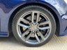 USED 2013 63 AUDI S3 2.0 TFSI Hatchback 3dr Petrol S Tronic quattro Euro 6 (s/s) (300 ps) ESTORIL BLUE, KEYLESS, SELF PARK