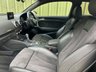 USED 2013 63 AUDI S3 2.0 TFSI Hatchback 3dr Petrol S Tronic quattro Euro 6 (s/s) (300 ps) ESTORIL BLUE, KEYLESS, SELF PARK