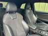 USED 2013 63 AUDI S3 2.0 TFSI Hatchback 3dr Petrol S Tronic quattro Euro 6 (s/s) (300 ps) ESTORIL BLUE, KEYLESS, SELF PARK