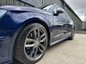 USED 2013 63 AUDI S3 2.0 TFSI Hatchback 3dr Petrol S Tronic quattro Euro 6 (s/s) (300 ps) ESTORIL BLUE, KEYLESS, SELF PARK
