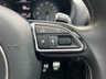 USED 2013 63 AUDI S3 2.0 TFSI Hatchback 3dr Petrol S Tronic quattro Euro 6 (s/s) (300 ps) ESTORIL BLUE, KEYLESS, SELF PARK