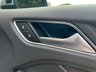 USED 2013 63 AUDI S3 2.0 TFSI Hatchback 3dr Petrol S Tronic quattro Euro 6 (s/s) (300 ps) ESTORIL BLUE, KEYLESS, SELF PARK