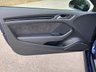 USED 2013 63 AUDI S3 2.0 TFSI Hatchback 3dr Petrol S Tronic quattro Euro 6 (s/s) (300 ps) ESTORIL BLUE, KEYLESS, SELF PARK