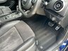 USED 2013 63 AUDI S3 2.0 TFSI Hatchback 3dr Petrol S Tronic quattro Euro 6 (s/s) (300 ps) ESTORIL BLUE, KEYLESS, SELF PARK