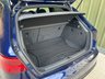 USED 2013 63 AUDI S3 2.0 TFSI Hatchback 3dr Petrol S Tronic quattro Euro 6 (s/s) (300 ps) ESTORIL BLUE, KEYLESS, SELF PARK