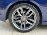 USED 2013 63 AUDI S3 2.0 TFSI Hatchback 3dr Petrol S Tronic quattro Euro 6 (s/s) (300 ps) ESTORIL BLUE, KEYLESS, SELF PARK