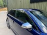 USED 2013 63 AUDI S3 2.0 TFSI Hatchback 3dr Petrol S Tronic quattro Euro 6 (s/s) (300 ps) ESTORIL BLUE, KEYLESS, SELF PARK