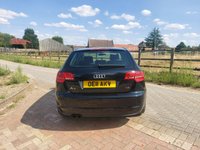 USED 2011 11 AUDI A3 2.0 TDI Sport Sportback 5dr Diesel S Tronic Euro 5 (s/s) (170 ps) 