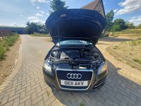 USED 2011 11 AUDI A3 2.0 TDI Sport Sportback 5dr Diesel S Tronic Euro 5 (s/s) (170 ps) 