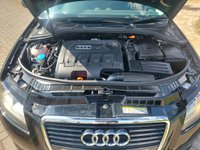 USED 2011 11 AUDI A3 2.0 TDI Sport Sportback 5dr Diesel S Tronic Euro 5 (s/s) (170 ps) 