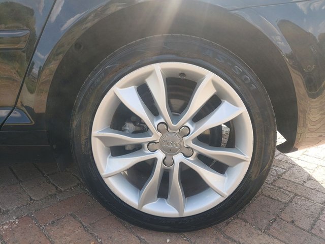 2011 AUDI A3 - Photo 11