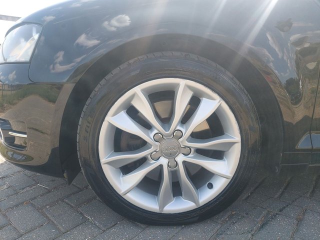 2011 AUDI A3 - Photo 12