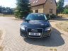 USED 2011 11 AUDI A3 2.0 TDI Sport Sportback 5dr Diesel S Tronic Euro 5 (s/s) (170 ps) 