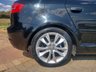 USED 2011 11 AUDI A3 2.0 TDI Sport Sportback 5dr Diesel S Tronic Euro 5 (s/s) (170 ps) 