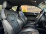 USED 2016 16 AUDI A1 1.0 TFSI Sport Hatchback 3dr Petrol Manual Euro 6 (s/s) (95 ps) LEATHER+NAV+RED CALIPERS+BLACK STYL