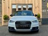USED 2016 16 AUDI A1 1.0 TFSI Sport Hatchback 3dr Petrol Manual Euro 6 (s/s) (95 ps) LEATHER+NAV+RED CALIPERS+BLACK STYL