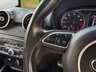 USED 2016 16 AUDI A1 1.0 TFSI Sport Hatchback 3dr Petrol Manual Euro 6 (s/s) (95 ps) LEATHER+NAV+RED CALIPERS+BLACK STYL