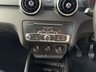USED 2016 16 AUDI A1 1.0 TFSI Sport Hatchback 3dr Petrol Manual Euro 6 (s/s) (95 ps) LEATHER+NAV+RED CALIPERS+BLACK STYL