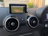 USED 2016 16 AUDI A1 1.0 TFSI Sport Hatchback 3dr Petrol Manual Euro 6 (s/s) (95 ps) LEATHER+NAV+RED CALIPERS+BLACK STYL
