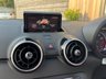 USED 2016 16 AUDI A1 1.0 TFSI Sport Hatchback 3dr Petrol Manual Euro 6 (s/s) (95 ps) LEATHER+NAV+RED CALIPERS+BLACK STYL