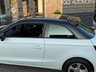 USED 2016 16 AUDI A1 1.0 TFSI Sport Hatchback 3dr Petrol Manual Euro 6 (s/s) (95 ps) LEATHER+NAV+RED CALIPERS+BLACK STYL