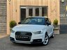 USED 2016 16 AUDI A1 1.0 TFSI Sport Hatchback 3dr Petrol Manual Euro 6 (s/s) (95 ps) LEATHER+NAV+RED CALIPERS+BLACK STYL