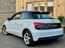 USED 2016 16 AUDI A1 1.0 TFSI Sport Hatchback 3dr Petrol Manual Euro 6 (s/s) (95 ps) LEATHER+NAV+RED CALIPERS+BLACK STYL