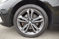 USED 2019 69 BMW 1 SERIES 1.5 118i Sport Hatchback 5dr Petrol Manual Euro 6 (s/s) (140 ps) ONLY 8900 MILES FROM NEW !!!