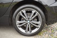 USED 2019 69 BMW 1 SERIES 1.5 118i Sport Hatchback 5dr Petrol Manual Euro 6 (s/s) (140 ps) ONLY 8900 MILES FROM NEW !!!