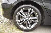 USED 2019 69 BMW 1 SERIES 1.5 118i Sport Hatchback 5dr Petrol Manual Euro 6 (s/s) (140 ps) ONLY 8900 MILES FROM NEW !!!