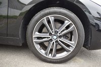 USED 2019 69 BMW 1 SERIES 1.5 118i Sport Hatchback 5dr Petrol Manual Euro 6 (s/s) (140 ps) ONLY 8900 MILES FROM NEW !!!