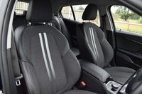 USED 2019 69 BMW 1 SERIES 1.5 118i Sport Hatchback 5dr Petrol Manual Euro 6 (s/s) (140 ps) ONLY 8900 MILES FROM NEW !!!