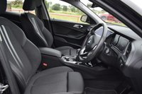 USED 2019 69 BMW 1 SERIES 1.5 118i Sport Hatchback 5dr Petrol Manual Euro 6 (s/s) (140 ps) ONLY 8900 MILES FROM NEW !!!
