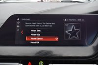 USED 2019 69 BMW 1 SERIES 1.5 118i Sport Hatchback 5dr Petrol Manual Euro 6 (s/s) (140 ps) ONLY 8900 MILES FROM NEW !!!
