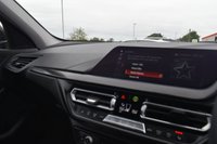 USED 2019 69 BMW 1 SERIES 1.5 118i Sport Hatchback 5dr Petrol Manual Euro 6 (s/s) (140 ps) ONLY 8900 MILES FROM NEW !!!