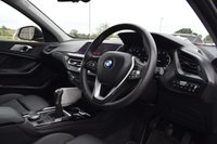 USED 2019 69 BMW 1 SERIES 1.5 118i Sport Hatchback 5dr Petrol Manual Euro 6 (s/s) (140 ps) ONLY 8900 MILES FROM NEW !!!