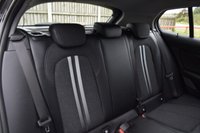 USED 2019 69 BMW 1 SERIES 1.5 118i Sport Hatchback 5dr Petrol Manual Euro 6 (s/s) (140 ps) ONLY 8900 MILES FROM NEW !!!