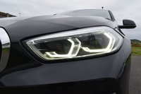USED 2019 69 BMW 1 SERIES 1.5 118i Sport Hatchback 5dr Petrol Manual Euro 6 (s/s) (140 ps) ONLY 8900 MILES FROM NEW !!!