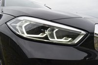 USED 2019 69 BMW 1 SERIES 1.5 118i Sport Hatchback 5dr Petrol Manual Euro 6 (s/s) (140 ps) ONLY 8900 MILES FROM NEW !!!