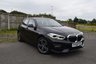 USED 2019 69 BMW 1 SERIES 1.5 118i Sport Hatchback 5dr Petrol Manual Euro 6 (s/s) (140 ps) ONLY 8900 MILES FROM NEW !!!