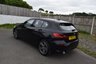 USED 2019 69 BMW 1 SERIES 1.5 118i Sport Hatchback 5dr Petrol Manual Euro 6 (s/s) (140 ps) ONLY 8900 MILES FROM NEW !!!