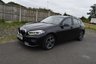 USED 2019 69 BMW 1 SERIES 1.5 118i Sport Hatchback 5dr Petrol Manual Euro 6 (s/s) (140 ps) ONLY 8900 MILES FROM NEW !!!