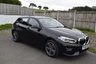 USED 2019 69 BMW 1 SERIES 1.5 118i Sport Hatchback 5dr Petrol Manual Euro 6 (s/s) (140 ps) ONLY 8900 MILES FROM NEW !!!