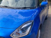 USED 2017 67 SUZUKI SWIFT 1.0 Boosterjet SZ5 Hatchback 5dr Petrol Auto Euro 6 (111 ps) AUTOMATIC ....SATNAV