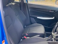 USED 2017 67 SUZUKI SWIFT 1.0 Boosterjet SZ5 Hatchback 5dr Petrol Auto Euro 6 (111 ps) AUTOMATIC ....SATNAV