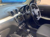 USED 2017 67 SUZUKI SWIFT 1.0 Boosterjet SZ5 Hatchback 5dr Petrol Auto Euro 6 (111 ps) AUTOMATIC ....SATNAV