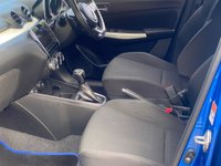 USED 2017 67 SUZUKI SWIFT 1.0 Boosterjet SZ5 Hatchback 5dr Petrol Auto Euro 6 (111 ps) AUTOMATIC ....SATNAV