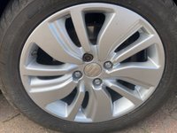 USED 2017 67 SUZUKI SWIFT 1.0 Boosterjet SZ5 Hatchback 5dr Petrol Auto Euro 6 (111 ps) AUTOMATIC ....SATNAV