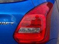 USED 2017 67 SUZUKI SWIFT 1.0 Boosterjet SZ5 Hatchback 5dr Petrol Auto Euro 6 (111 ps) AUTOMATIC ....SATNAV